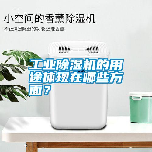 工业除湿机的用途体现在哪些方面？