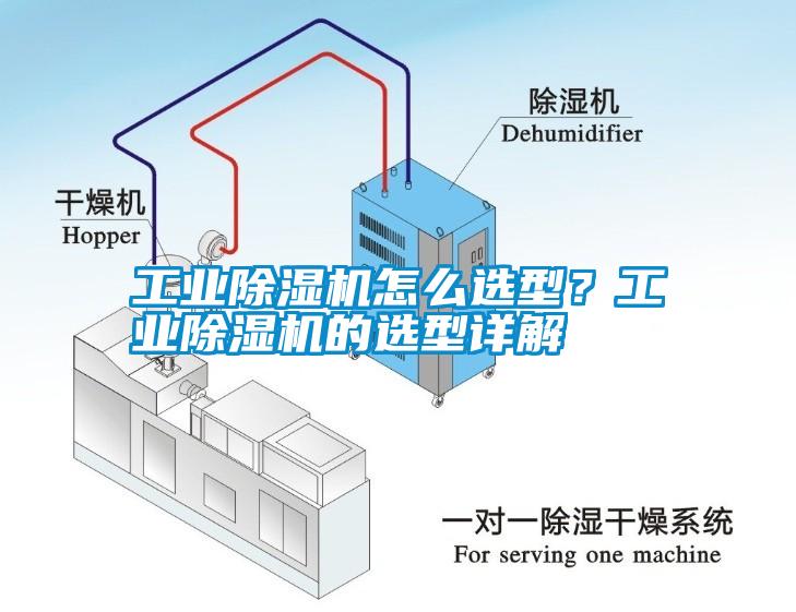 工业除湿机怎么选型？工业除湿机的选型详解