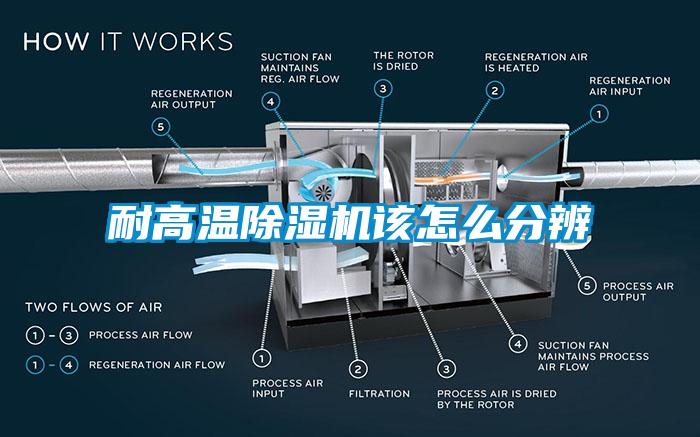 耐高温除湿机该怎么分辨