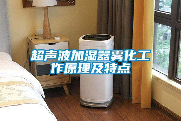 超声波加湿器雾化工作原理及特点