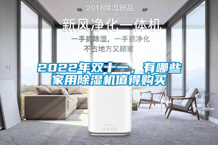 2022年双十一，有哪些hthcom华体会
值得购买