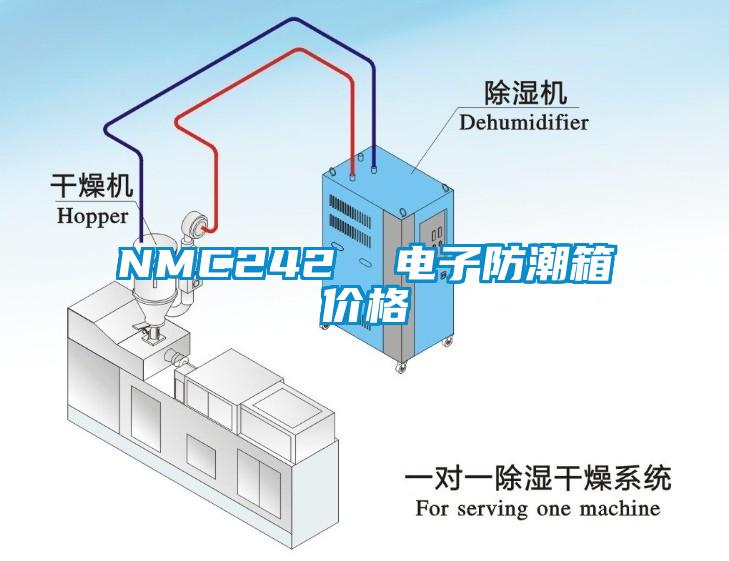 NMC242  电子防潮箱价格