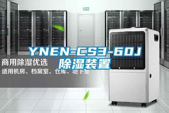 YNEN-CS3-60J除湿装置