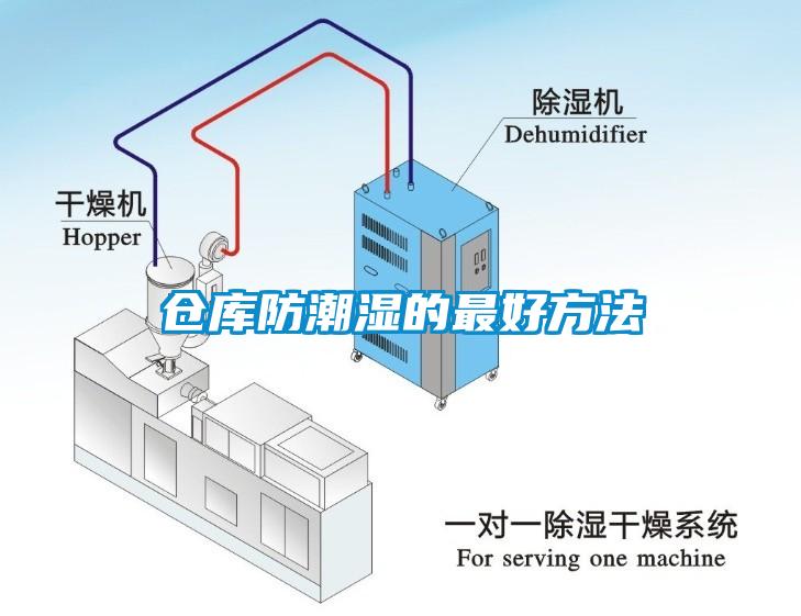 仓库防潮湿的最好方法