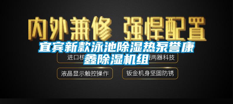 宜宾新款泳池除湿热泵誉康鑫除湿机组