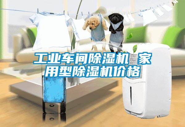 工业车间除湿机 家用型除湿机价格