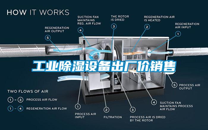 工业除湿设备出厂价销售