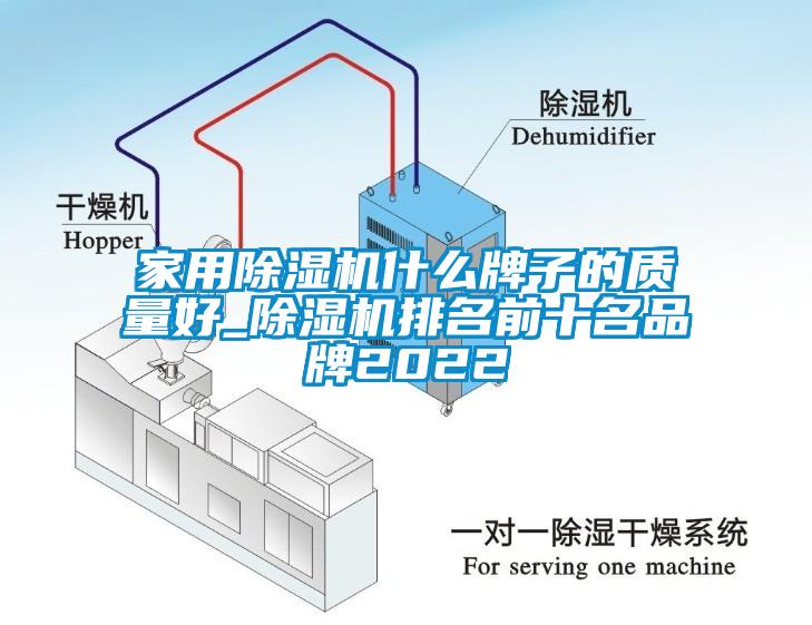 
什么牌子的质量好_除湿机排名前十名品牌2022