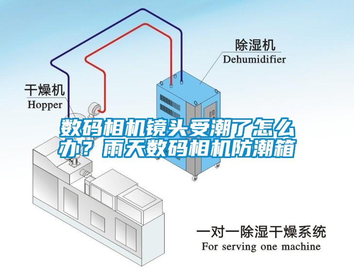 数码相机镜头受潮了怎么办？雨天数码相机防潮箱