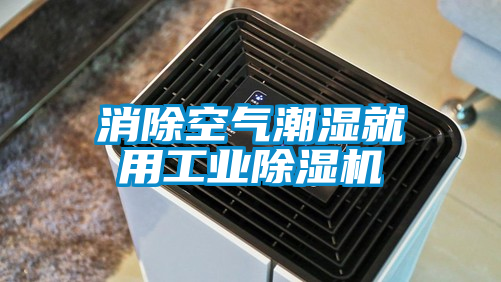 消除空气潮湿就用工业除湿机