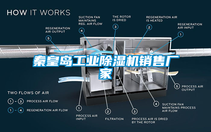 秦皇岛工业除湿机销售厂家