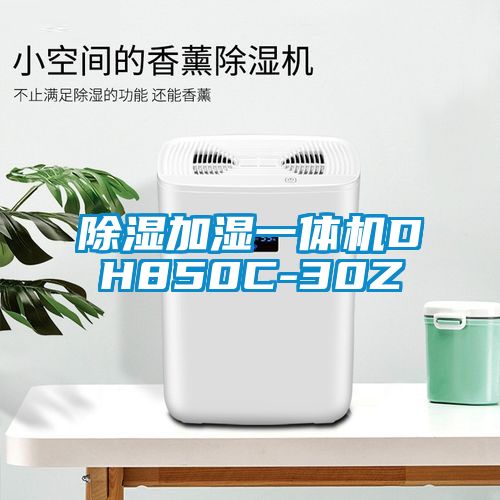 除湿加湿一体机DH850C-30Z