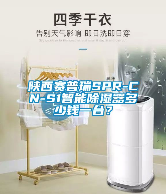 陕西赛普瑞SPR-CN-S1智能除湿器多少钱一台？